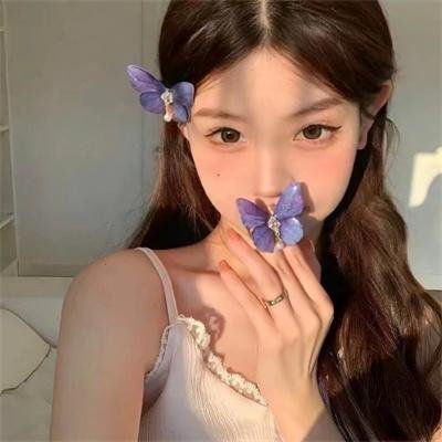 女猎手