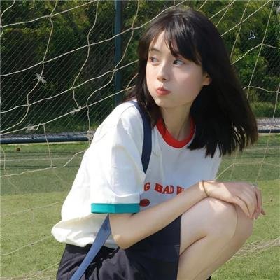 七彩狗