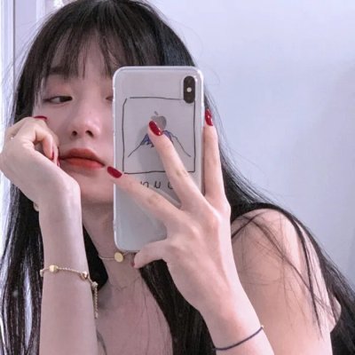 是女儿是妈妈