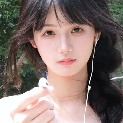 今天你真好看